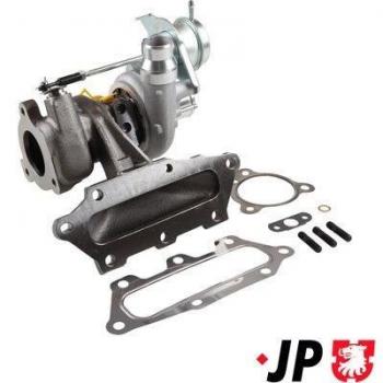 Aufladungssystem JP GROUP 4317406300
