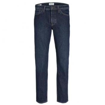 Jack & Jones Relaxed Fit Jeans im 5-Pocket-Design Modell 'CHRIS', Größe 29/30