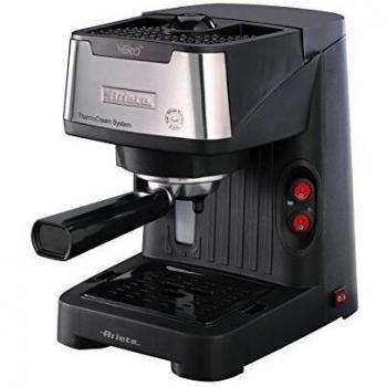 Ariete 1339 Mirò Macchina per Espresso e Cialde