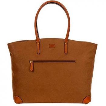 Sac à Dos BRIC’S Life Bag Camel