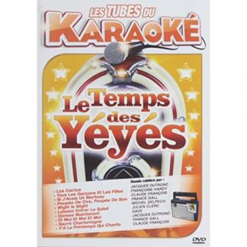 Édition Spéciale Yéyés 2012