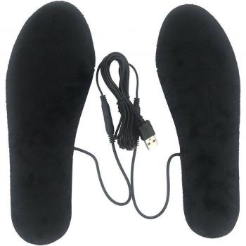 Winter USB Heated Insoles