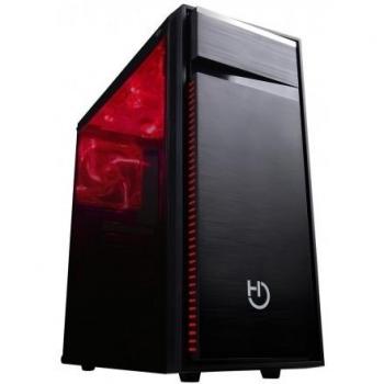 CAJA SEMITORRE HIDITEC NG-Z1 NEGRA