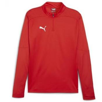 Puma Maglietta Teamfinal Maniche Lunghe