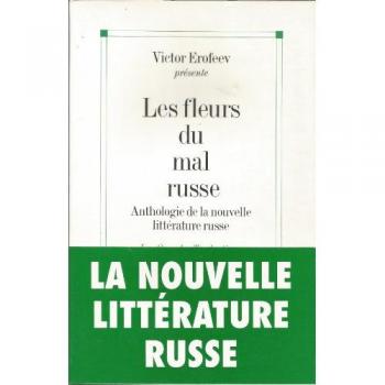 Fleurs Du Mal Russe (Les) (Collections Litterature)