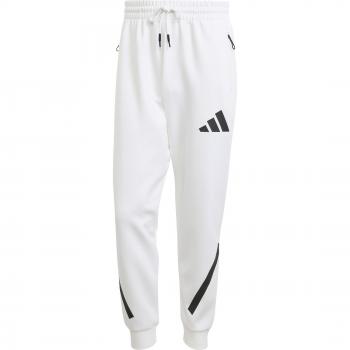 Adidas ZNE Running Tights – Tall White