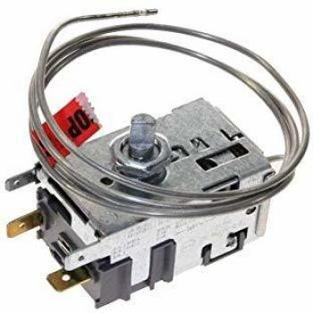 Thermostat 077B-6189 C.POST L.4 Indesit