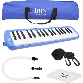 Melodica 37 Keys with Carrying Bag for Students