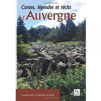 Contes, légendes et récits d'Auvergne