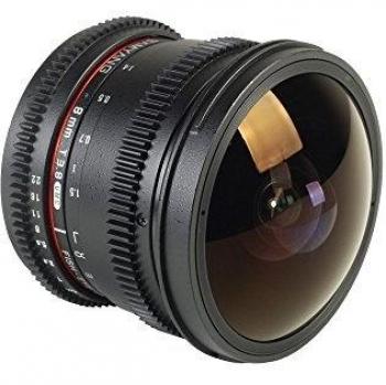 Samyang SAM8T38SONYE