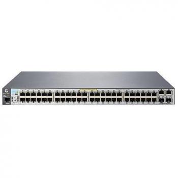 HP Aruba 2530-48-PoE+ Beheerbare Netwerk Switch