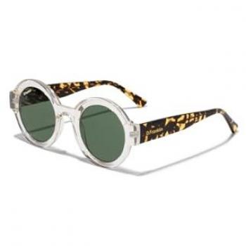 Gafas D.Franklin 913 Versión Blanca