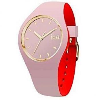 Reloj ICE-WATCH LOULOU IC007244 Rosa Pastel