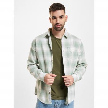 Carhartt WIP Deaver Hemd Misty Sage M Herren