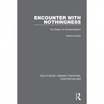 Encounter with Nothingness