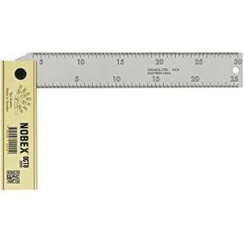 Nobex Octo 300x250 mm Folding Square