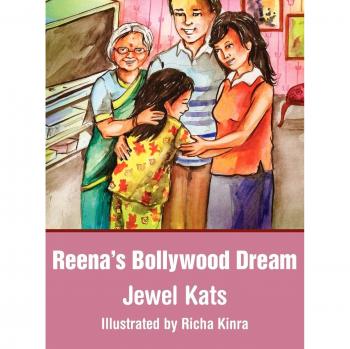 Kats, Jewel: Reena's Bollywood Dream
