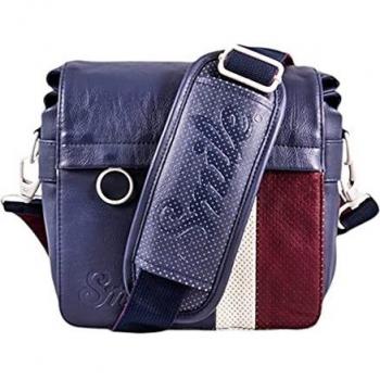 Bolsa Urban Nomad Wind S Azul oscuro
