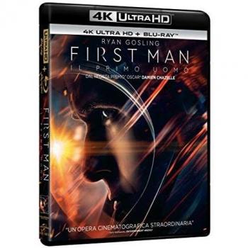 First Man
