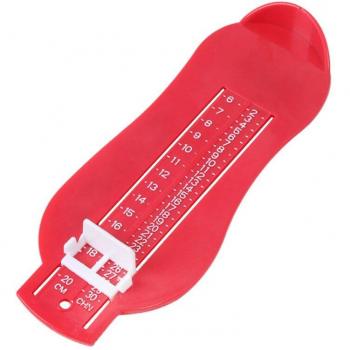 Child Shoe Fitting Ruler AXP001