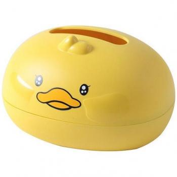 Servilletas Patito Bonito Caja