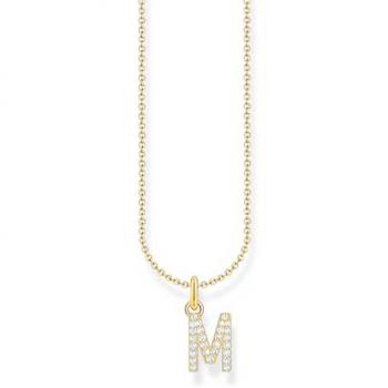Thomas Sabo Halskette