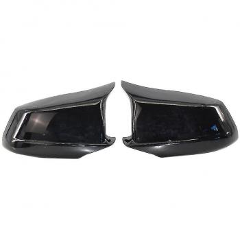 Cubiertas de Espejo y Tapa Trasera BMW Serie 5 F10/F11/F18