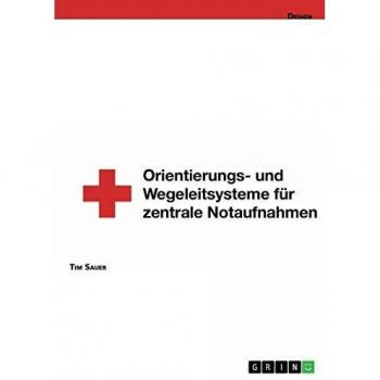 Gestaltung von Orientierungs
