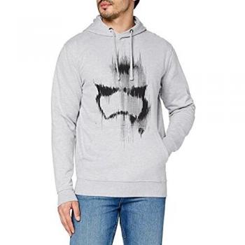 Star Wars Trooper Mask Top – Men's XL