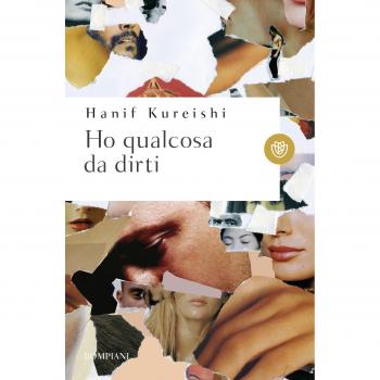Ho qualcosa da dirti
