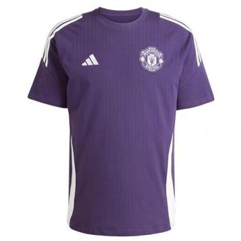 T-shirt Tiro 25 Manchester United par Adidas