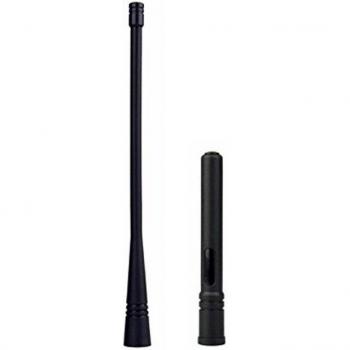 TYT Original Dual-Length Radio Antenna SMA-M Connector for MD-380