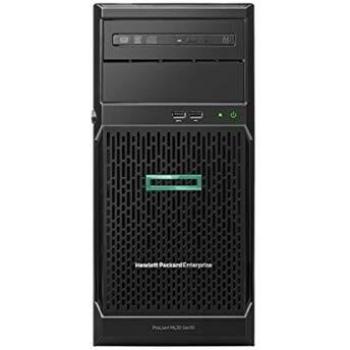 HP ProLiant ML30 Gen10 Tower Server