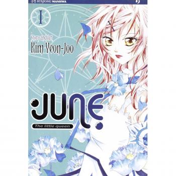 June the little queen