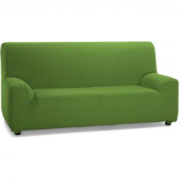 Cubre Sofá Verde Stretch