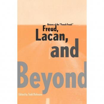Todd Dufresne Returns Of The French Freud: Freud, Lacan, And Beyond