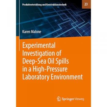 Experimental Investigation of Deep‐Sea Oil Spills in a High‐Pressure Laboratory Environment
