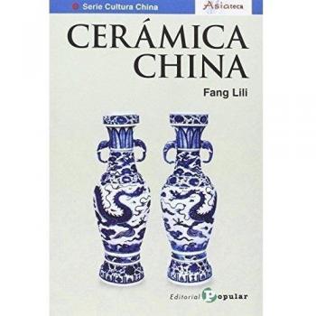 Ceramica china