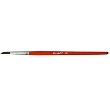Pincel escolar redondo 18 serie 101 MILAN