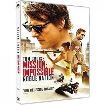 Mission : Impossible