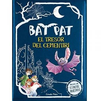 El tresor del cementiri (Tapa dura).