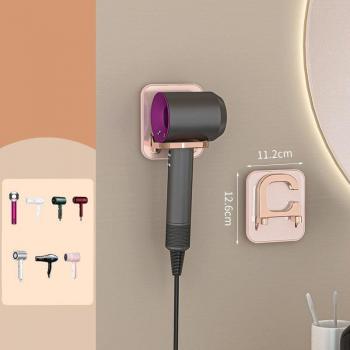 Porte-accessoires salle de bain décoratif