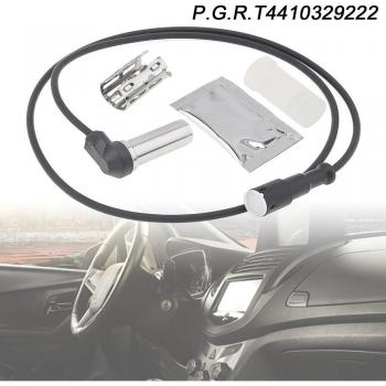 1 Stück ABS Sensor für SCANIA, Vorderer Radgeschwindigkeitssensor, 4410329222