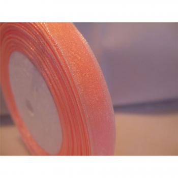 Organza Ribbon Roll