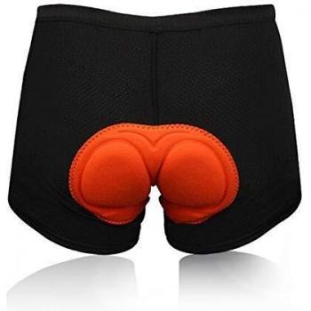 Bike Traspiranti Pantaloni Corti SWAMPLAND M