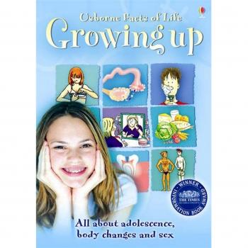Usborne Facts of Life, Growing Up