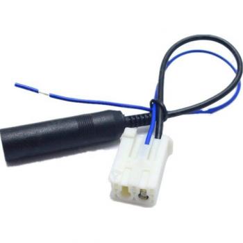 Conector Antena Universal para Vehículos