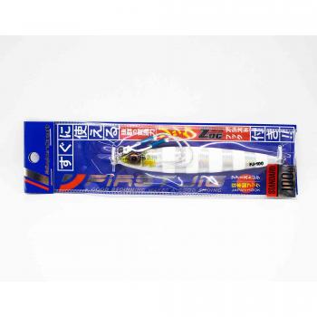 Major Craft FJ-100g Jig Métallique
