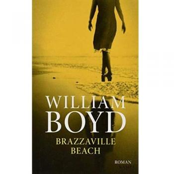 Brazzaville Beach