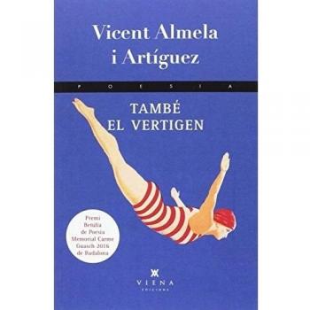 També el vertigen (Tapa blanda).